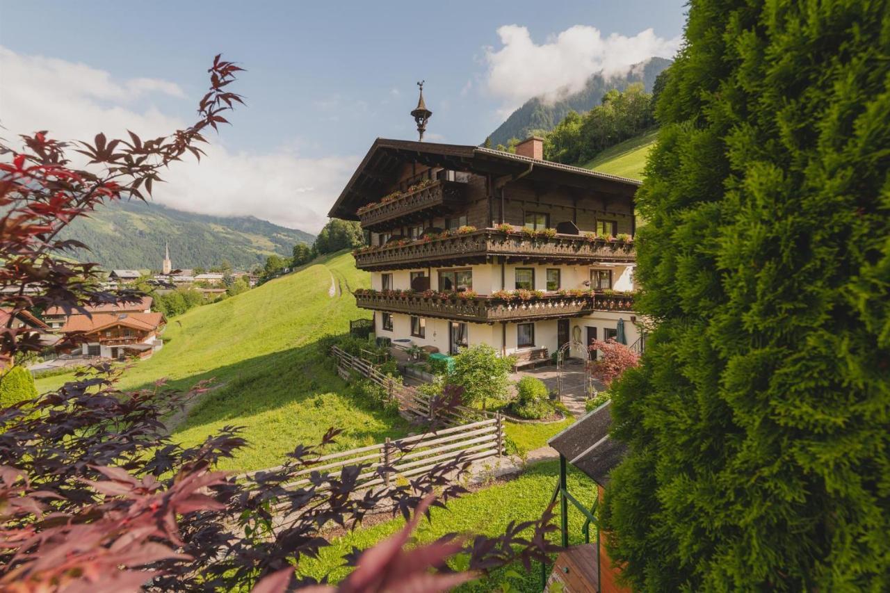 Feldinggut Villa Bad Hofgastein Exterior photo
